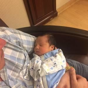 Meet your Posher, Eric